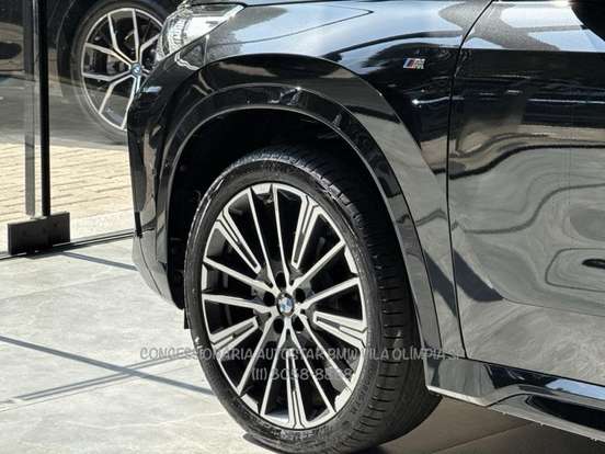 BMW-X1-2.0 16V TURBO GASOLINA SDRIVE20I M SPORT STEPTRONIC BMW-X1-2026