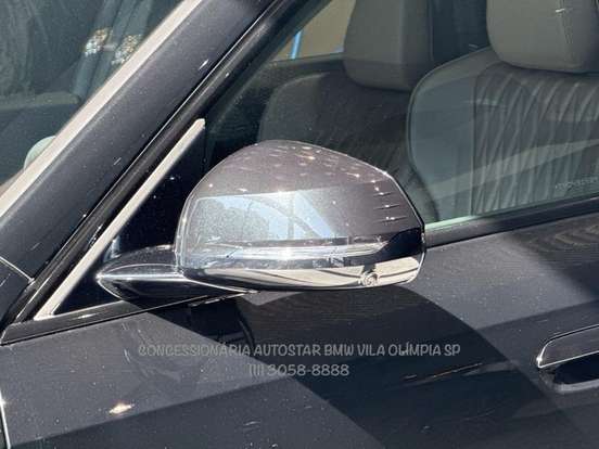 BMW-X1-2.0 16V TURBO GASOLINA SDRIVE20I M SPORT STEPTRONIC BMW-X1-2026