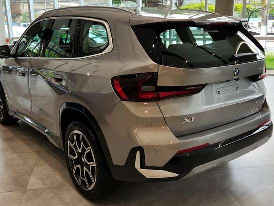 BMW-X1-2.0 16V TURBO GASOLINA SDRIVE20I X-LINE STEPTRONIC BMW-X1-2026