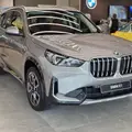 BMW X1 2.0 16V TURBO GASOLINA SDRIVE20I X-LINE STEPTRONIC BMW X1 2.0 16V TURBO GASOLINA SDRIVE20I X-LINE STEPTRONIC