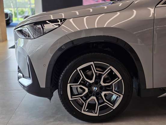 BMW-X1-2.0 16V TURBO GASOLINA SDRIVE20I X-LINE STEPTRONIC BMW-X1-2026