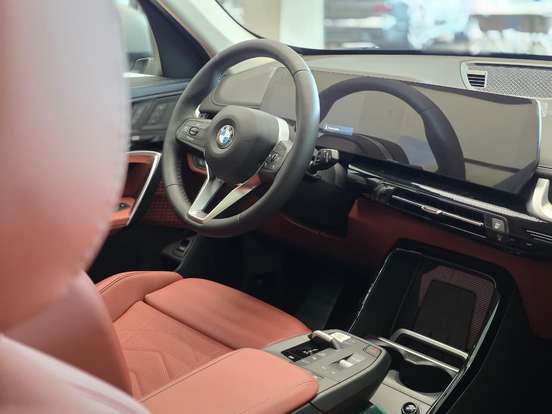 BMW-X1-2.0 16V TURBO GASOLINA SDRIVE20I X-LINE STEPTRONIC BMW-X1-2026