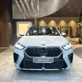 BMW X2 2.0 TURBO GASOLINA XDRIVE20I M SPORT STEPTRONIC BMW X2 2.0 TURBO GASOLINA XDRIVE20I M SPORT STEPTRONIC
