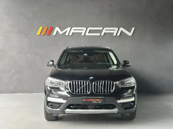 BMW-X3-2021