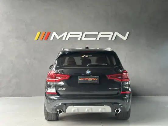 BMW-X3-2.0 16V HÍBRIDO XDRIVE30E STEPTRONIC BMW-X3-2021