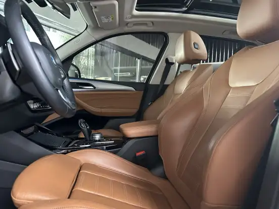 BMW-X3-2.0 16V HÍBRIDO XDRIVE30E STEPTRONIC BMW-X3-2021