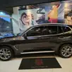 BMW X3 2.0 16V GASOLINA X LINE XDRIVE20I STEPTRONIC BMW X3 2.0 16V GASOLINA X LINE XDRIVE20I STEPTRONIC