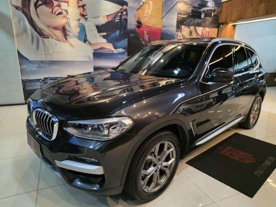 BMW-X3-2019