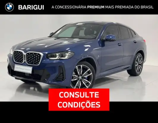 BMW-X4-2024