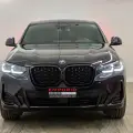 BMW X4 2.0 16V GASOLINA XDRIVE30I M SPORT STEPTRONIC BMW X4 2.0 16V GASOLINA XDRIVE30I M SPORT STEPTRONIC