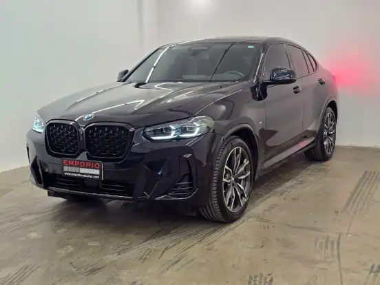 BMW-X4-2023