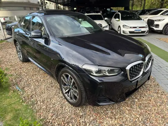 BMW-X4-2023