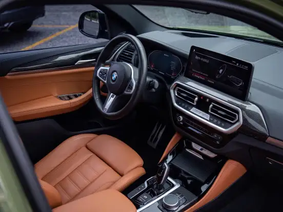 BMW-X4-2022