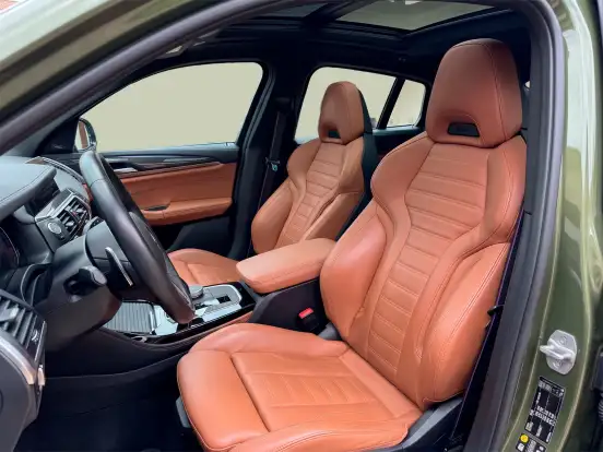 BMW-X4-2022