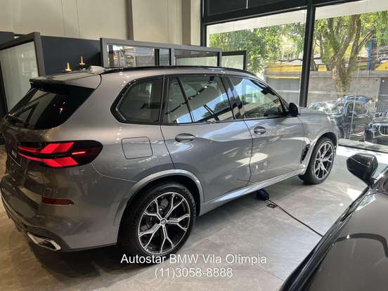 BMW-X5-2026
