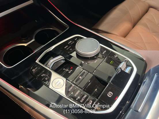 BMW-X5-3.0 I6 TURBO HÍBRIDO XDRIVE50E M SPORT AUTOMÁTICO BMW-X5-2026