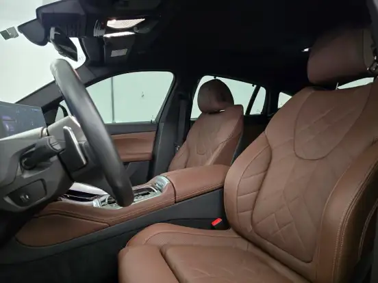 BMW-X6-3.0 TWINPOWER GASOLINA XDRIVE40I M SPORT AUTOMÁTICO BMW-X6-2023