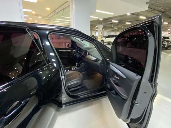 BMW-220i-2.0 CAT GP 16V TURBO ACTIVEFLEX 4P AUTOMÁTICO BMW-220i-2017