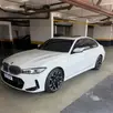 BMW 320i 2.0 16V TURBO FLEX M SPORT AUTOMÁTICO BMW 320i 2.0 16V TURBO FLEX M SPORT AUTOMÁTICO