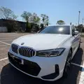 BMW 320i 2.0 16V TURBO FLEX M SPORT AUTOMÁTICO BMW 320i 2.0 16V TURBO FLEX M SPORT AUTOMÁTICO