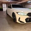 BMW 320i 2.0 16V TURBO FLEX M SPORT AUTOMÁTICO BMW 320i 2.0 16V TURBO FLEX M SPORT AUTOMÁTICO