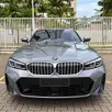 BMW 320i 2.0 16V TURBO FLEX M SPORT AUTOMÁTICO BMW 320i 2.0 16V TURBO FLEX M SPORT AUTOMÁTICO