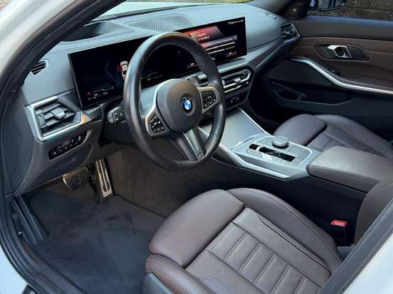 BMW-320i-2.0 16V TURBO FLEX M SPORT AUTOMÁTICO BMW-320i-2024