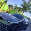 BMW 320i 2.0 SPORT GP 16V TURBO ACTIVE FLEX 4P AUTOMÁTICO BMW 320i 2.0 SPORT GP 16V TURBO ACTIVE FLEX 4P AUTOMÁTICO