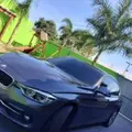 BMW 320i 2.0 SPORT GP 16V TURBO ACTIVE FLEX 4P AUTOMÁTICO BMW 320i 2.0 SPORT GP 16V TURBO ACTIVE FLEX 4P AUTOMÁTICO