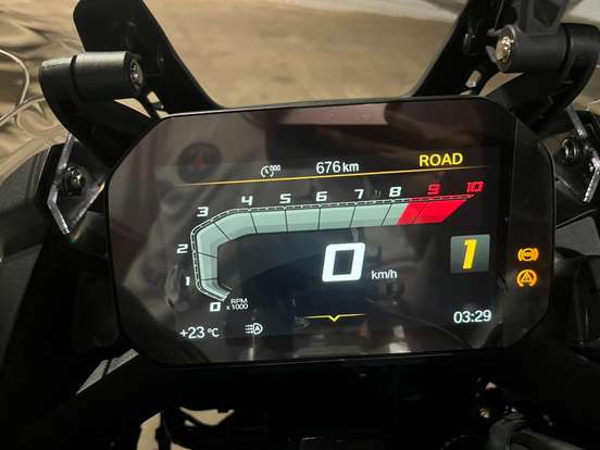 BMW-F 850 GS ADVENTURE PREMIUM-2023