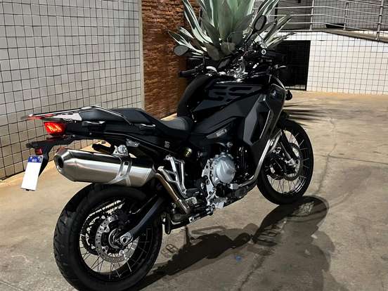 BMW-F 850 GS ADVENTURE PREMIUM-2023