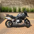 BMW F 850 GS PREMIUM BMW F 850 GS PREMIUM