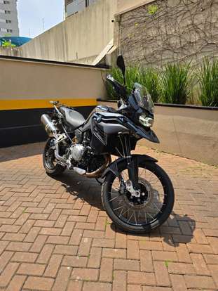 BMW-F 850 GS PREMIUM-2022