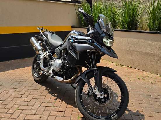 BMW-F 850 GS PREMIUM BMW-F 850 GS PREMIUM-2022