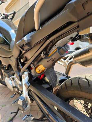 BMW-F 850 GS PREMIUM-2022