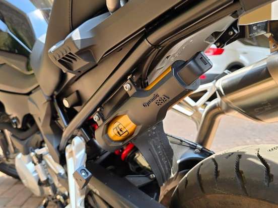 BMW-F 850 GS PREMIUM BMW-F 850 GS PREMIUM-2022