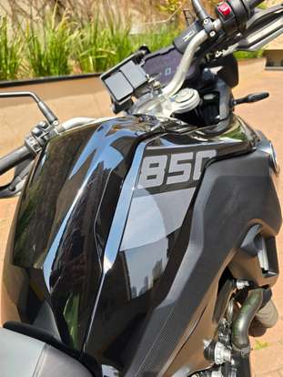 BMW-F 850 GS PREMIUM-2022