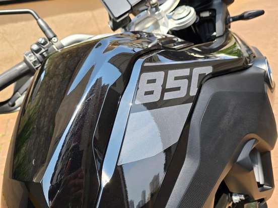 BMW-F 850 GS PREMIUM BMW-F 850 GS PREMIUM-2022
