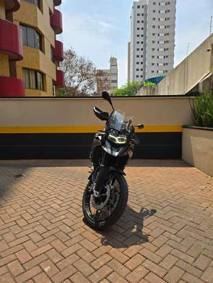 BMW-F 850 GS PREMIUM-2022
