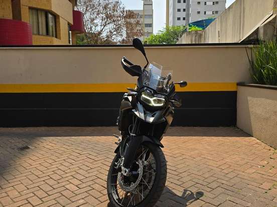 BMW-F 850 GS PREMIUM BMW-F 850 GS PREMIUM-2022