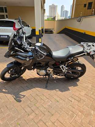 BMW-F 850 GS PREMIUM BMW-F 850 GS PREMIUM-2022