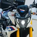 BMW G 310 R BMW G 310 R