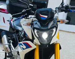 BMW G 310 R BMW G 310 R