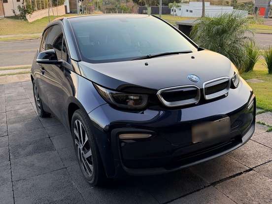 BMW-i3-ELÉTRICO eDRIVE BEV AUTOMÁTICO BMW-i3-2019