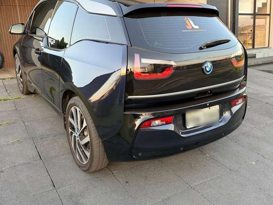 BMW-i3-ELÉTRICO eDRIVE BEV AUTOMÁTICO BMW-i3-2019