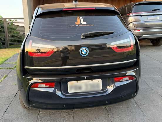 BMW-i3-ELÉTRICO eDRIVE BEV AUTOMÁTICO BMW-i3-2019