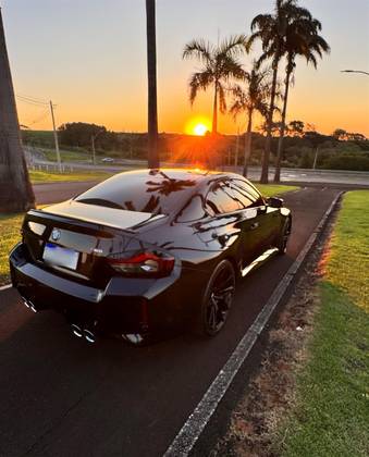 BMW M2 3.0 I6 TWINTURBO GASOLINA COUPÉ M STEPTRONIC