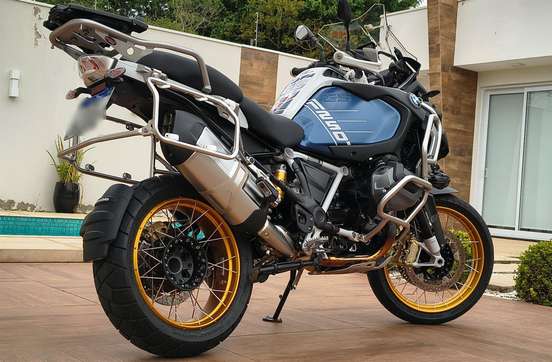 BMW-R 1250 GS ADVENTURE-2024