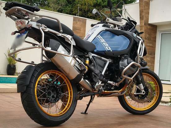 BMW-R 1250 GS ADVENTURE BMW-R 1250 GS ADVENTURE-2024