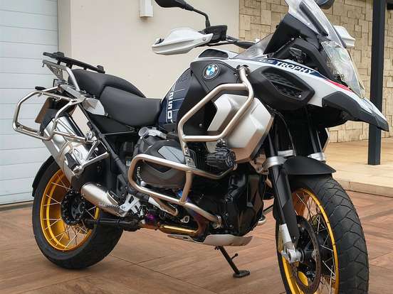 BMW-R 1250 GS ADVENTURE BMW-R 1250 GS ADVENTURE-2024